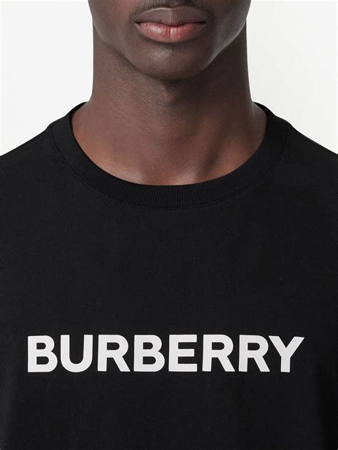 burberry shirt farfetch|burberry t shirt men price.